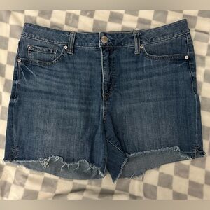 Seven7 Weekend Short